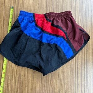 Vintage Speedo Men’s Swim Shorts | 80s/90s Super Short | Mesh Lined | Size L
